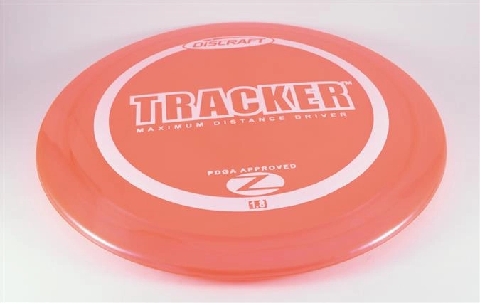 TrackerZ Line